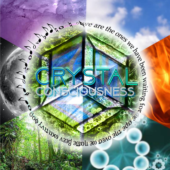 Crystal Consciousness