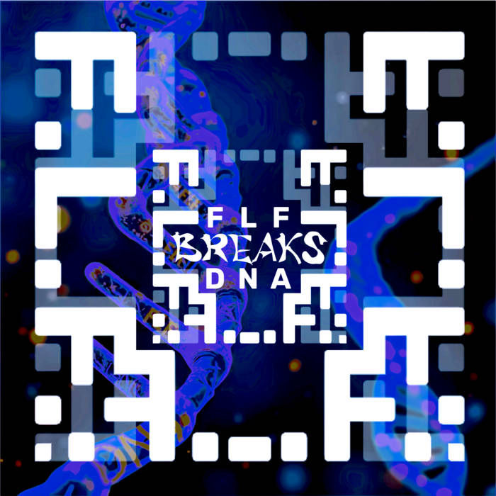 FLF BREAKS DNA