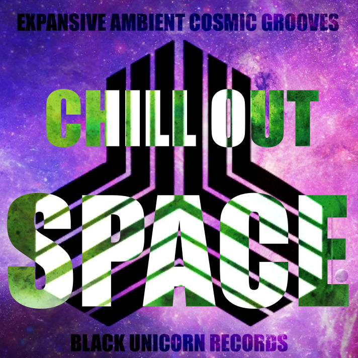 CHILL OUT SPACE