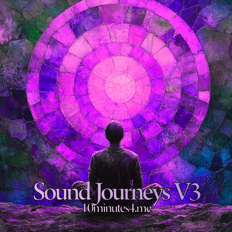 Sound Journeys Vol.1