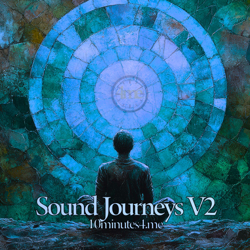 Sound Journeys Vol.1