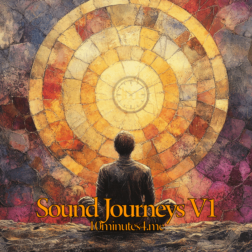 Sound Journeys Vol.1