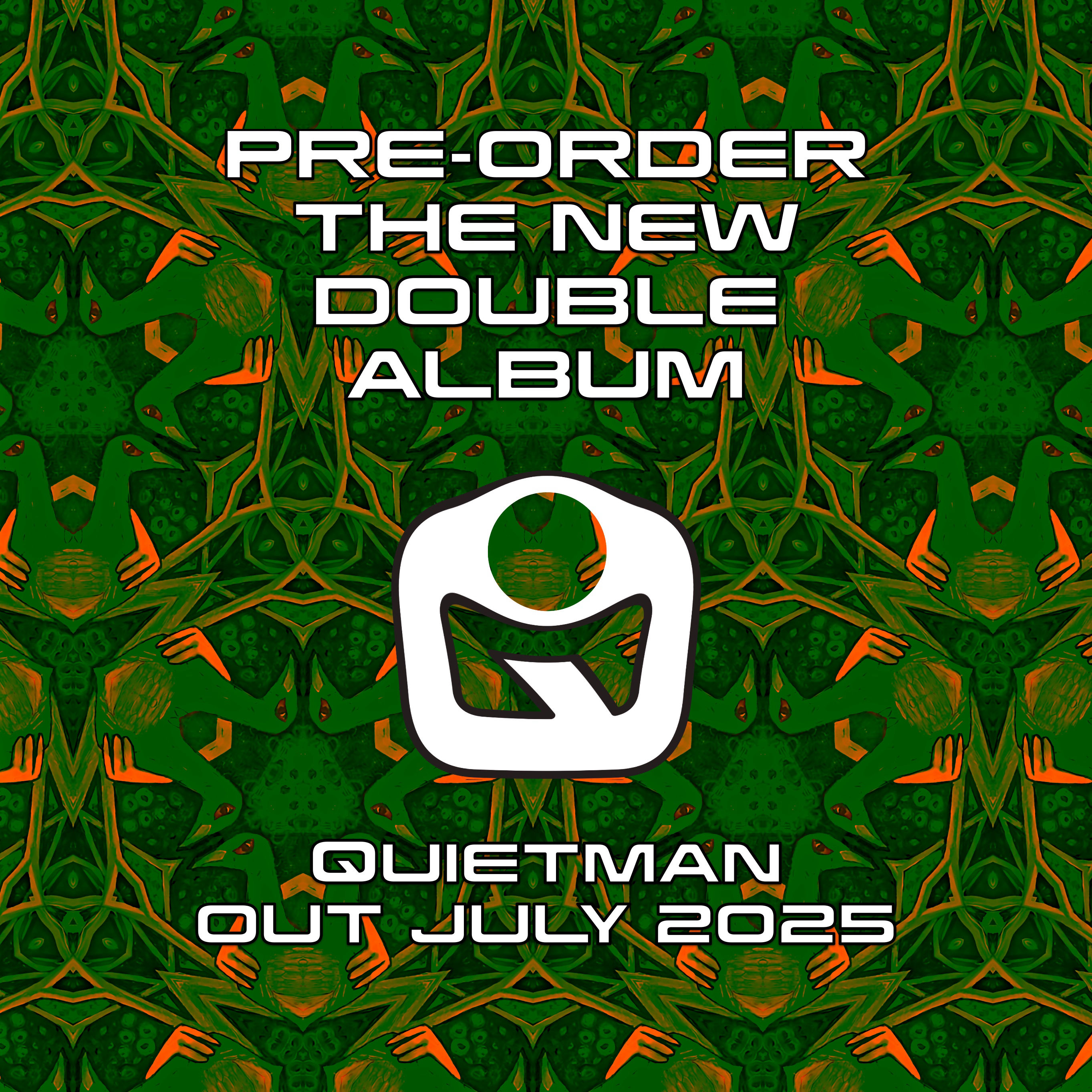 pre order now