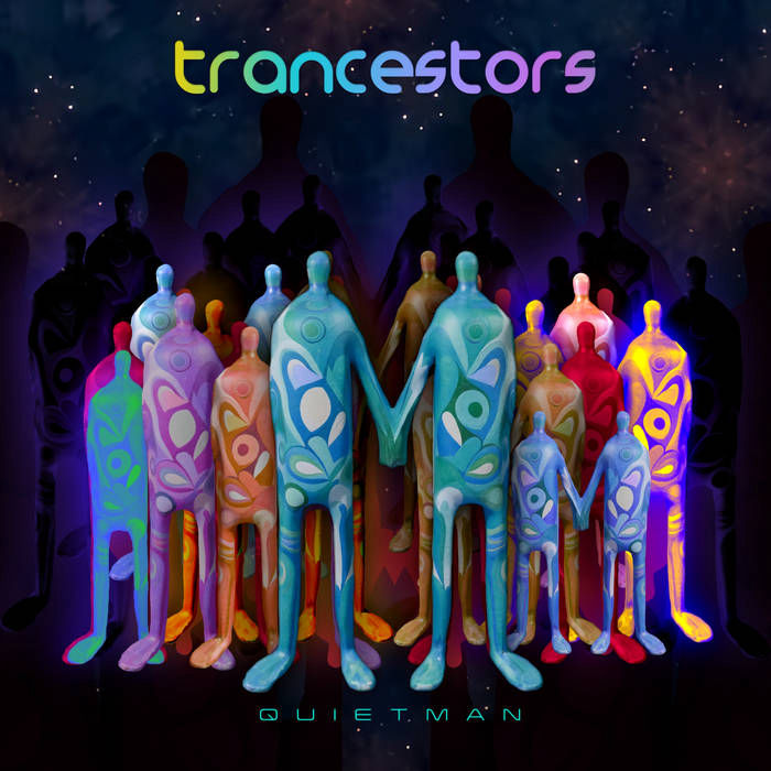 Trancestors